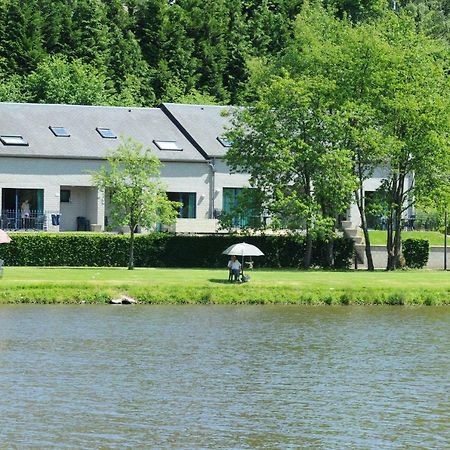 Libellule Style Vielsalm Villa Kültér fotó