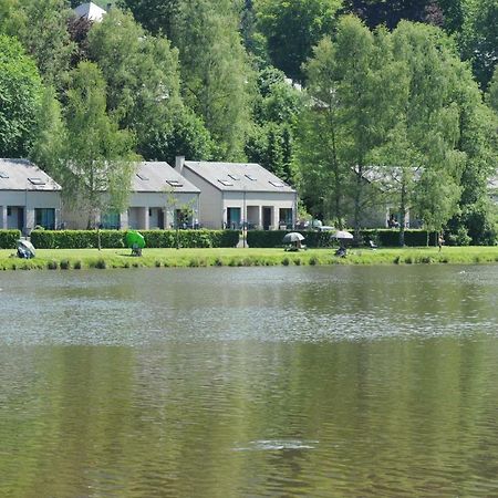 Libellule Style Vielsalm Villa Kültér fotó
