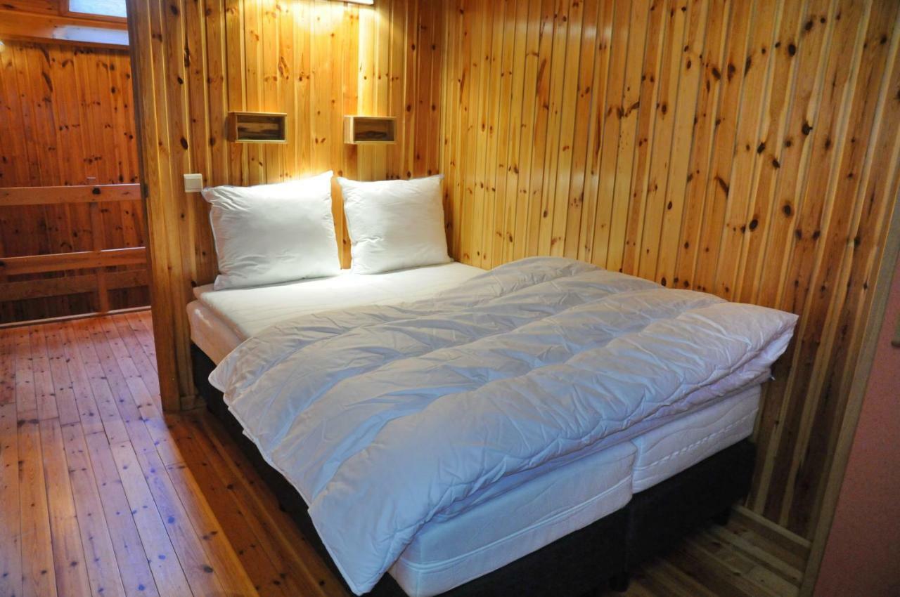 Libellule Style Vielsalm Villa Kültér fotó