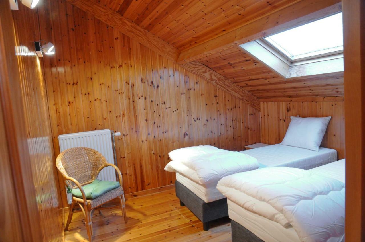Libellule Style Vielsalm Villa Kültér fotó