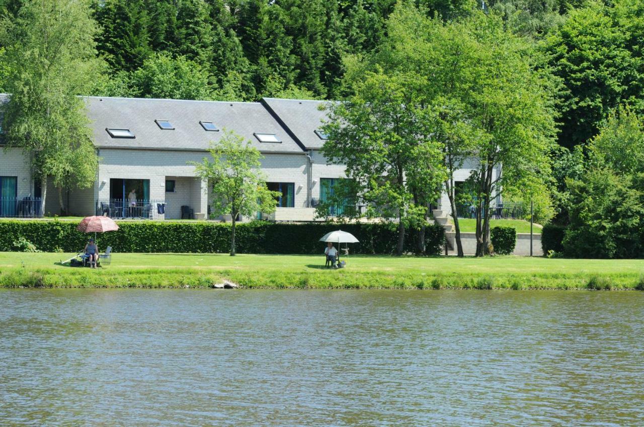 Libellule Style Vielsalm Villa Kültér fotó