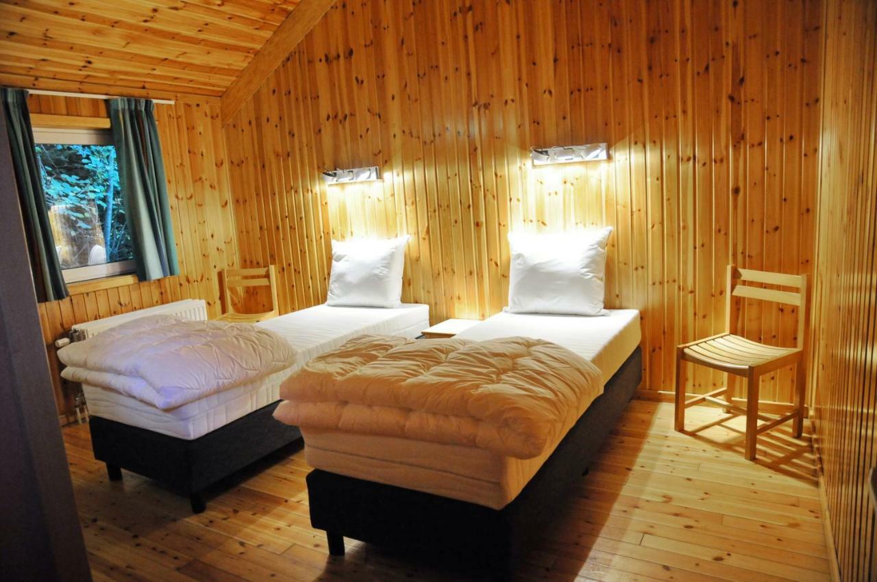 Libellule Style Vielsalm Villa Kültér fotó