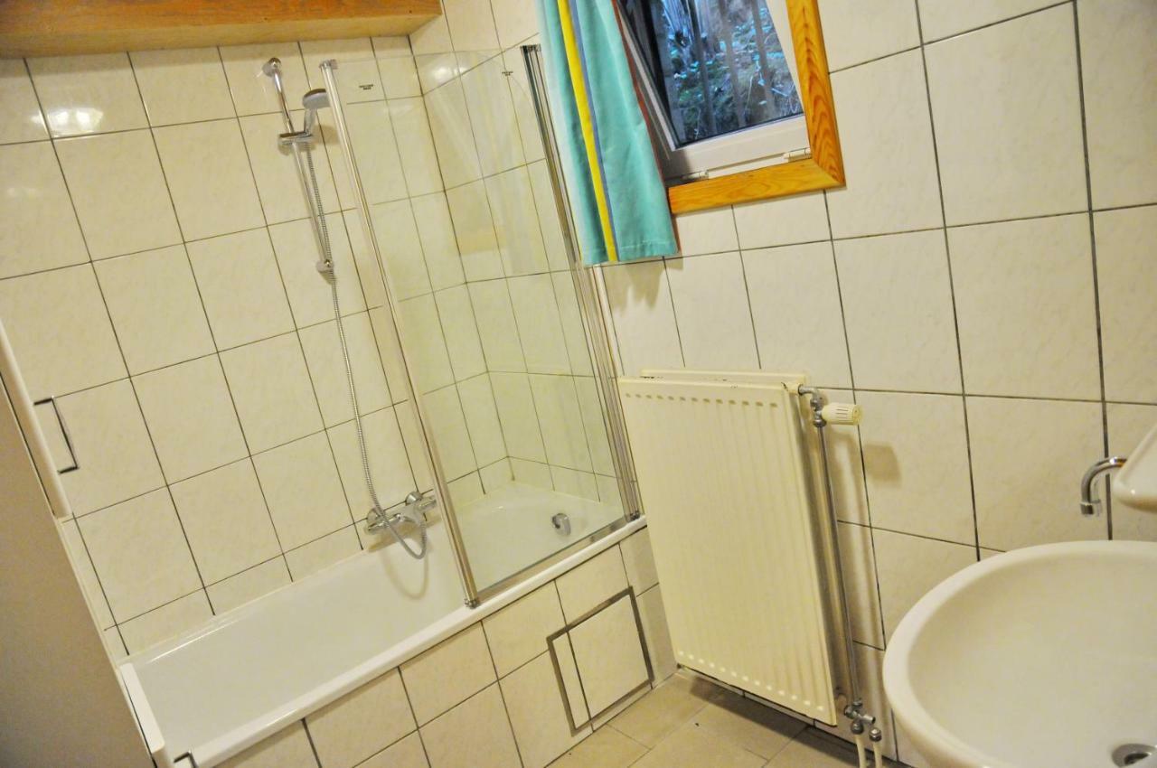 Libellule Style Vielsalm Villa Kültér fotó