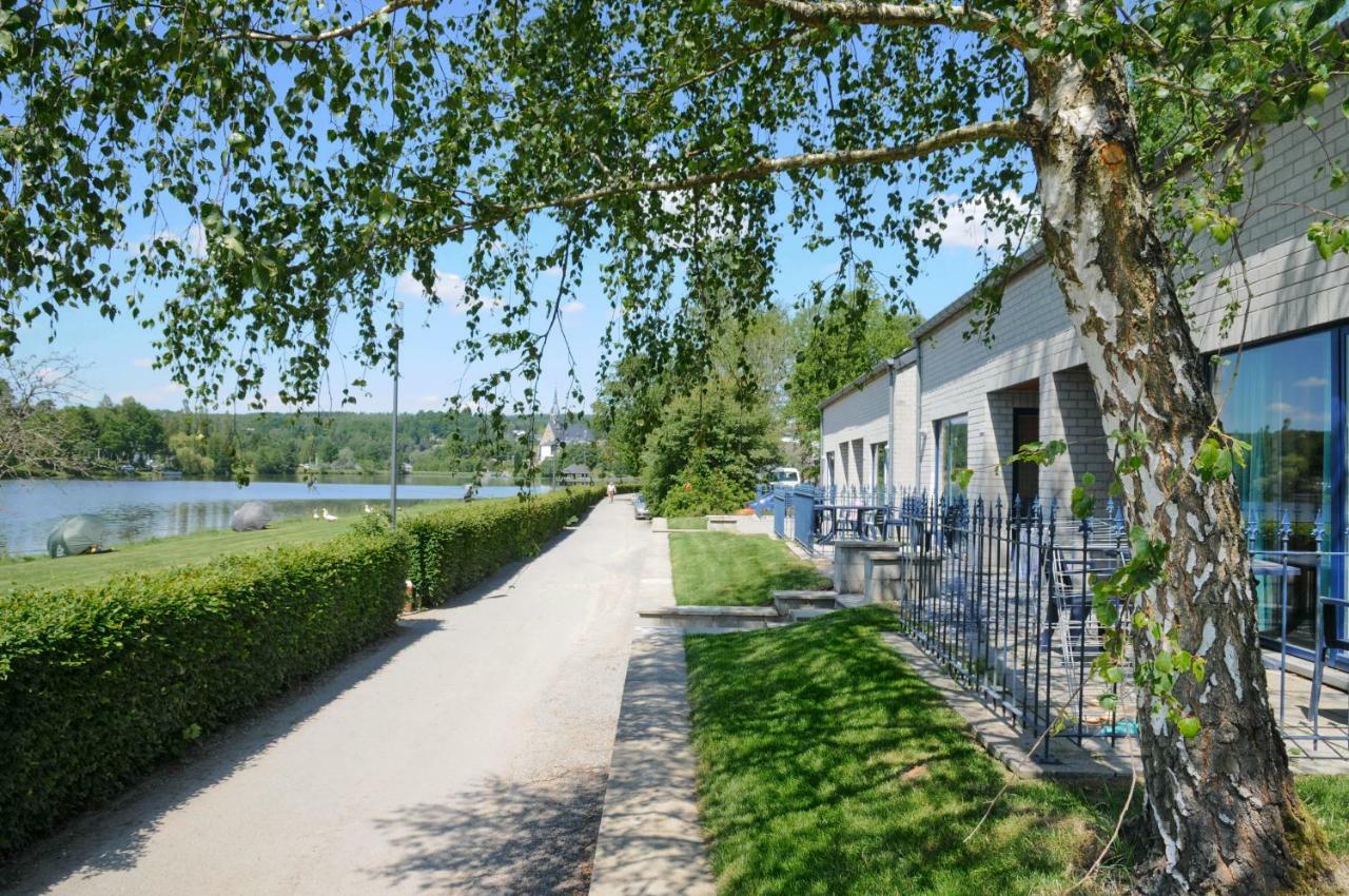 Libellule Style Vielsalm Villa Kültér fotó