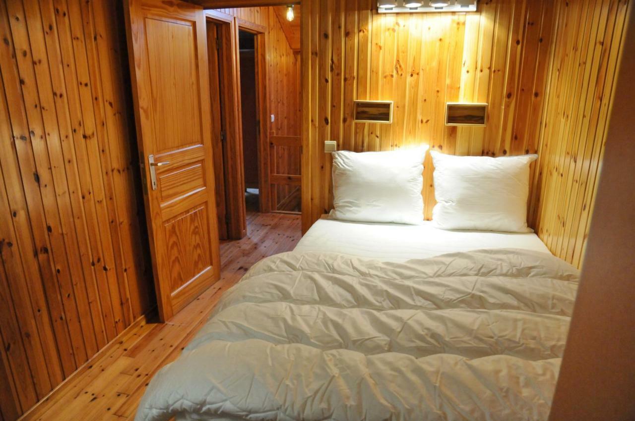 Libellule Style Vielsalm Villa Kültér fotó