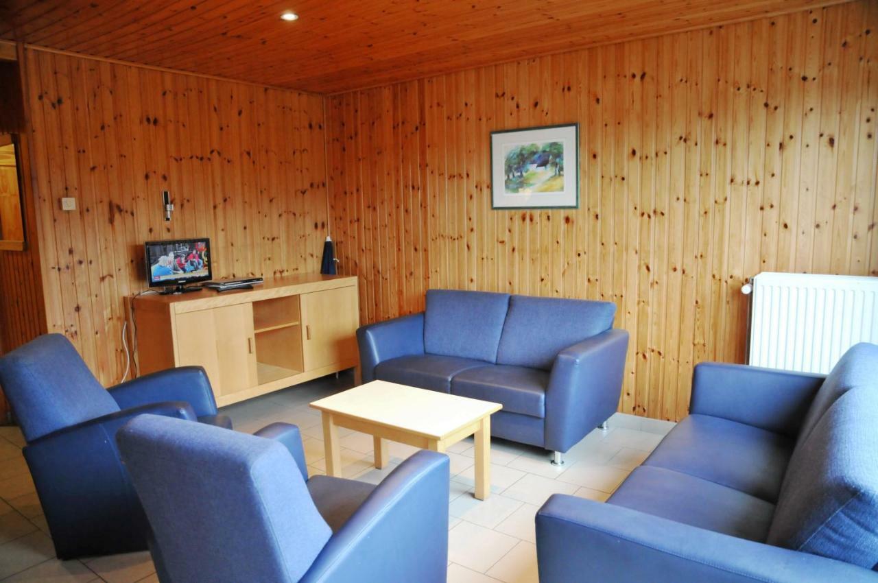 Libellule Style Vielsalm Villa Kültér fotó