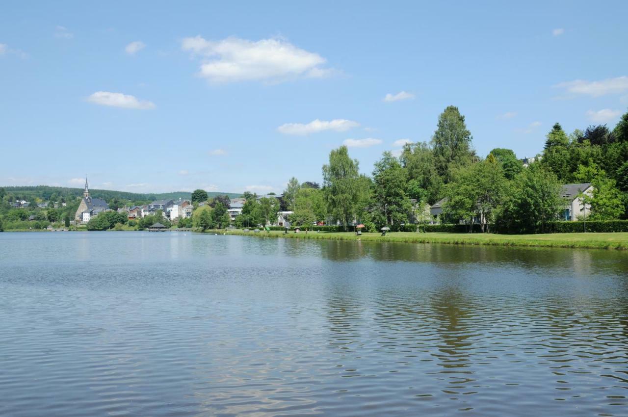 Libellule Style Vielsalm Villa Kültér fotó