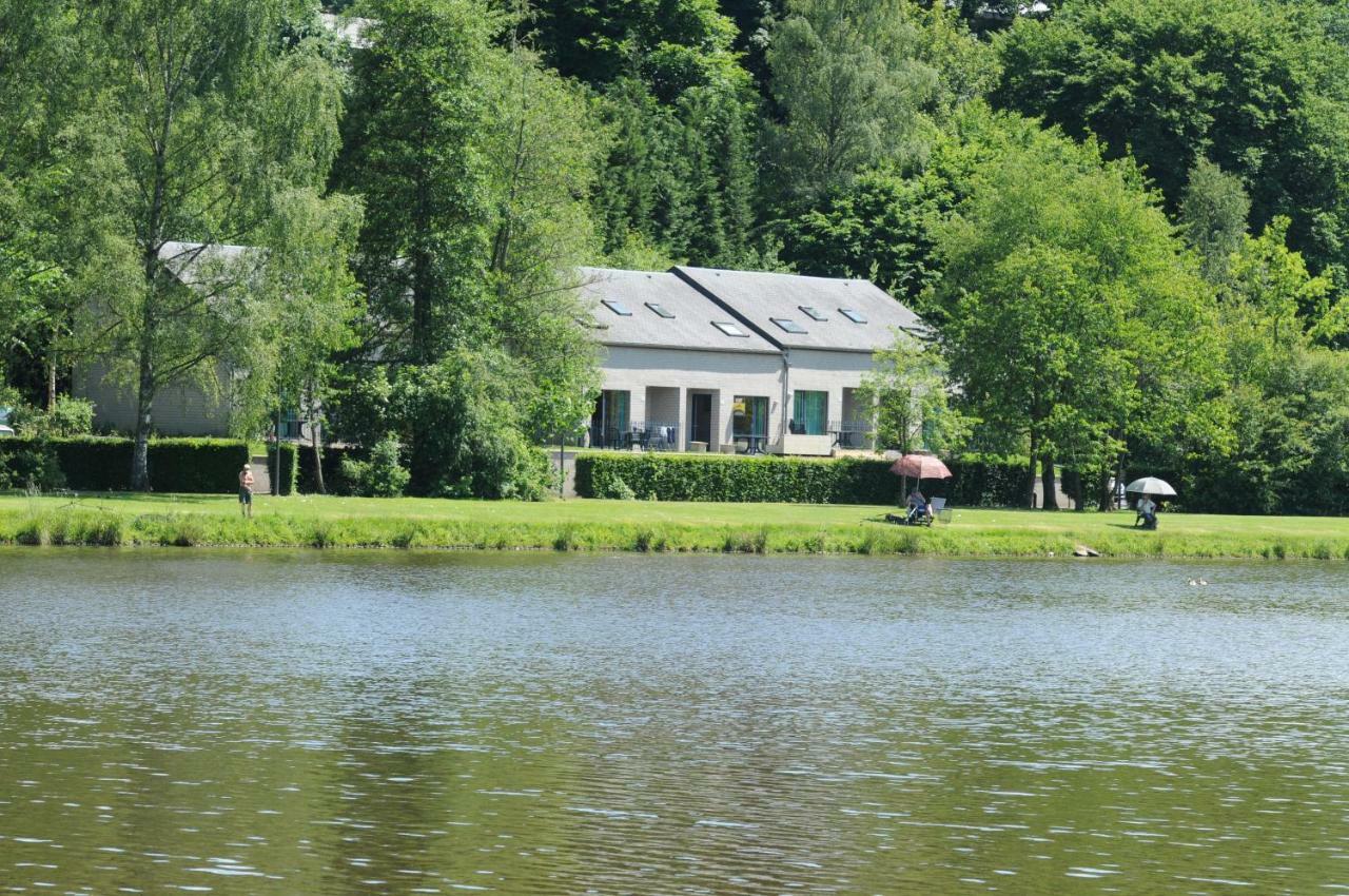 Libellule Style Vielsalm Villa Kültér fotó