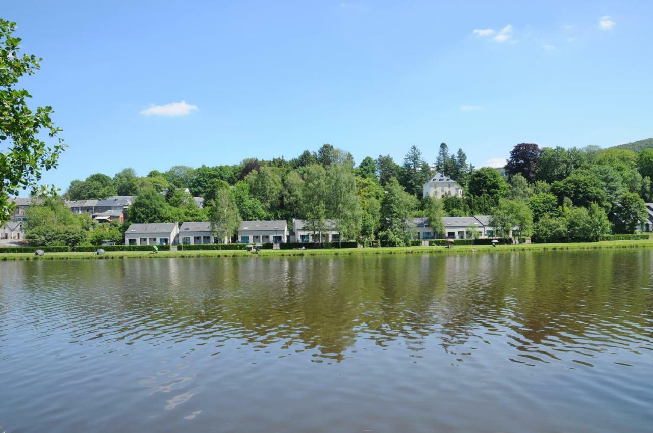 Libellule Style Vielsalm Villa Kültér fotó